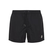 Moncler Swim shorts - Black | ef47e3a6ba1b341d4829afa57dd120cfba51bc9e