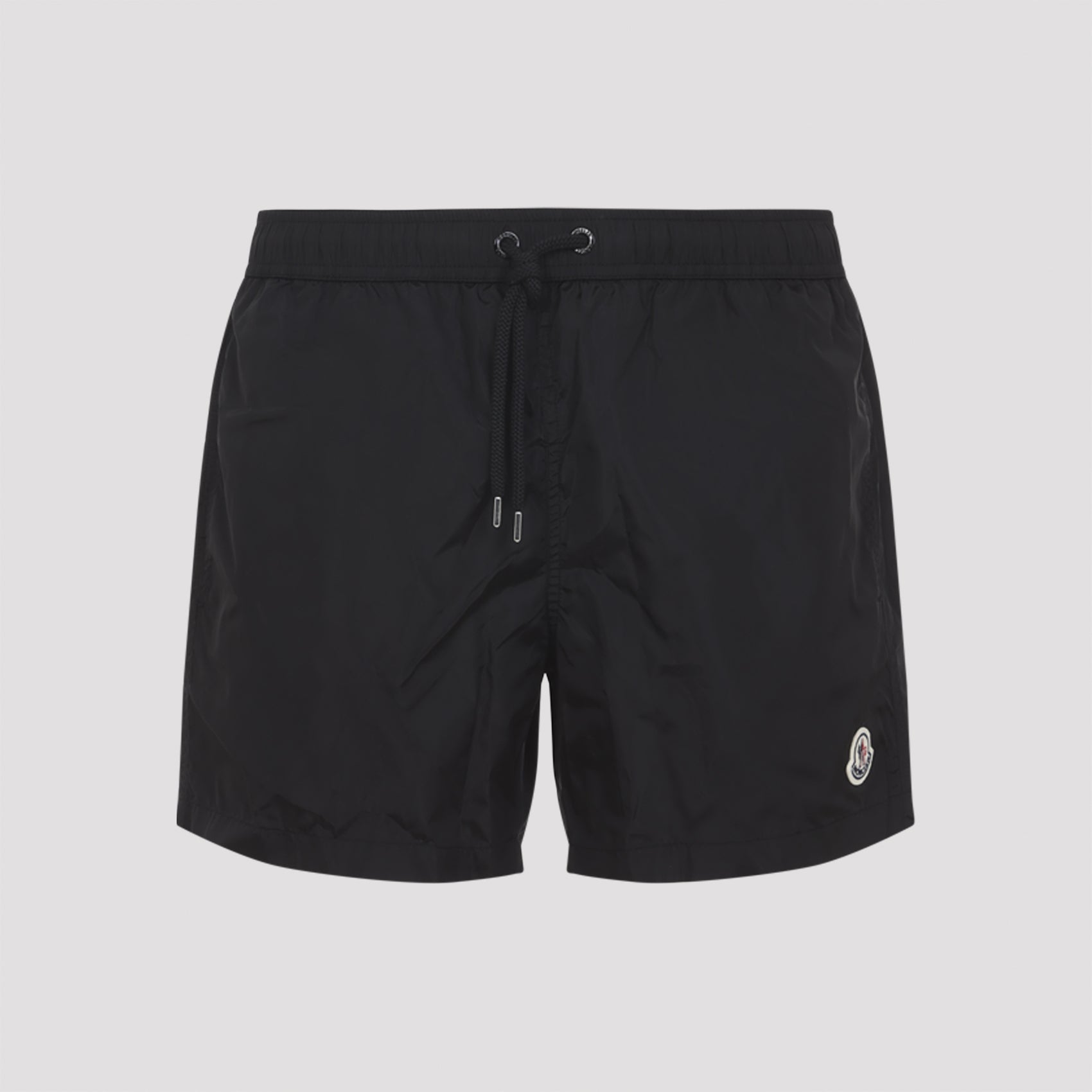 Moncler Swim shorts - Black | a8ba1ef658d3303459866620a6ea6cc376a6715c