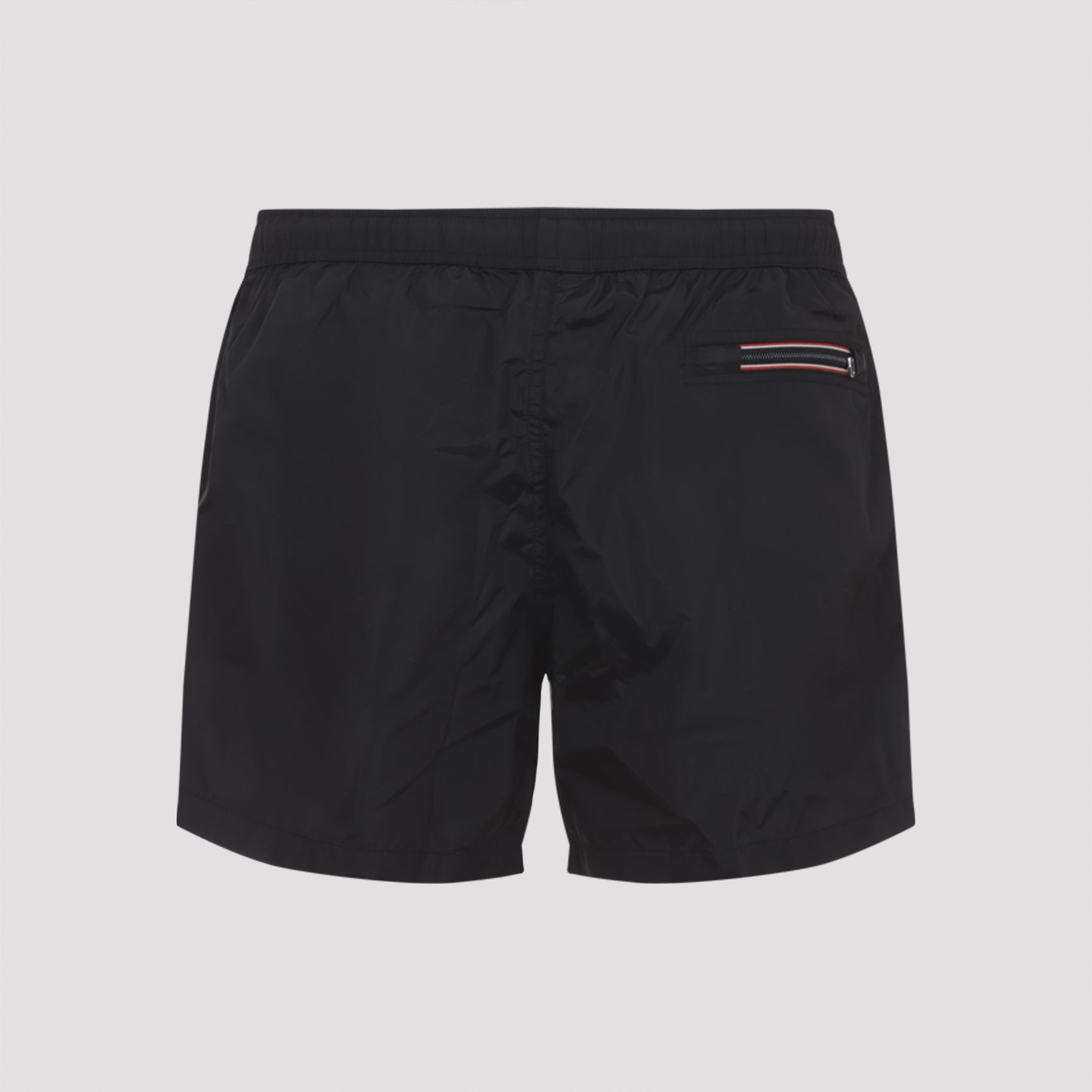 Moncler Swim shorts - Black | 060b3ede98b8d5e1d41b1e0bdae022a7f7f22fb3