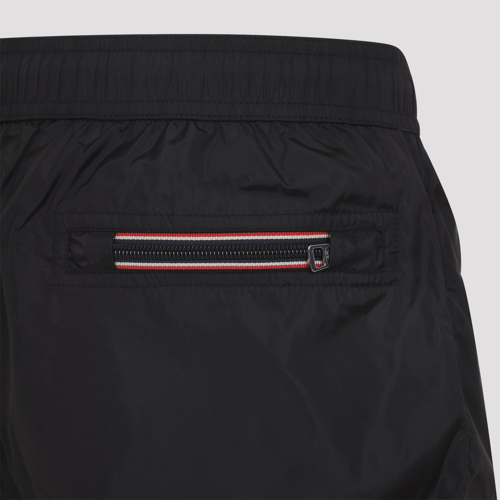 Moncler Swim shorts - Black | 52da8100cdaa76afdedacae3e4358fc7fbe850b7