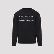 Moncler Cotton Sweatshirt - MEN CLOTHING - Moncler - T.Luxy