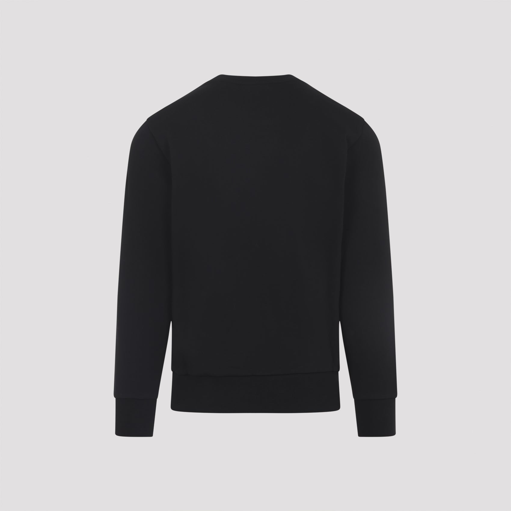 Moncler Cotton Sweatshirt - MEN CLOTHING - Moncler - T.Luxy