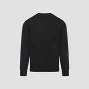 Moncler Cotton Sweatshirt - MEN CLOTHING - Moncler - T.Luxy