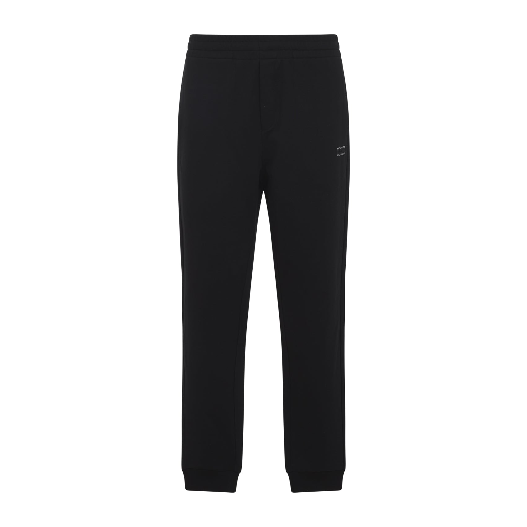 Moncler Cotton Track Pants - MEN CLOTHING - Moncler - T.Luxy