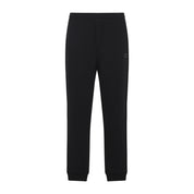Moncler Cotton Track Pants - MEN CLOTHING - Moncler - T.Luxy