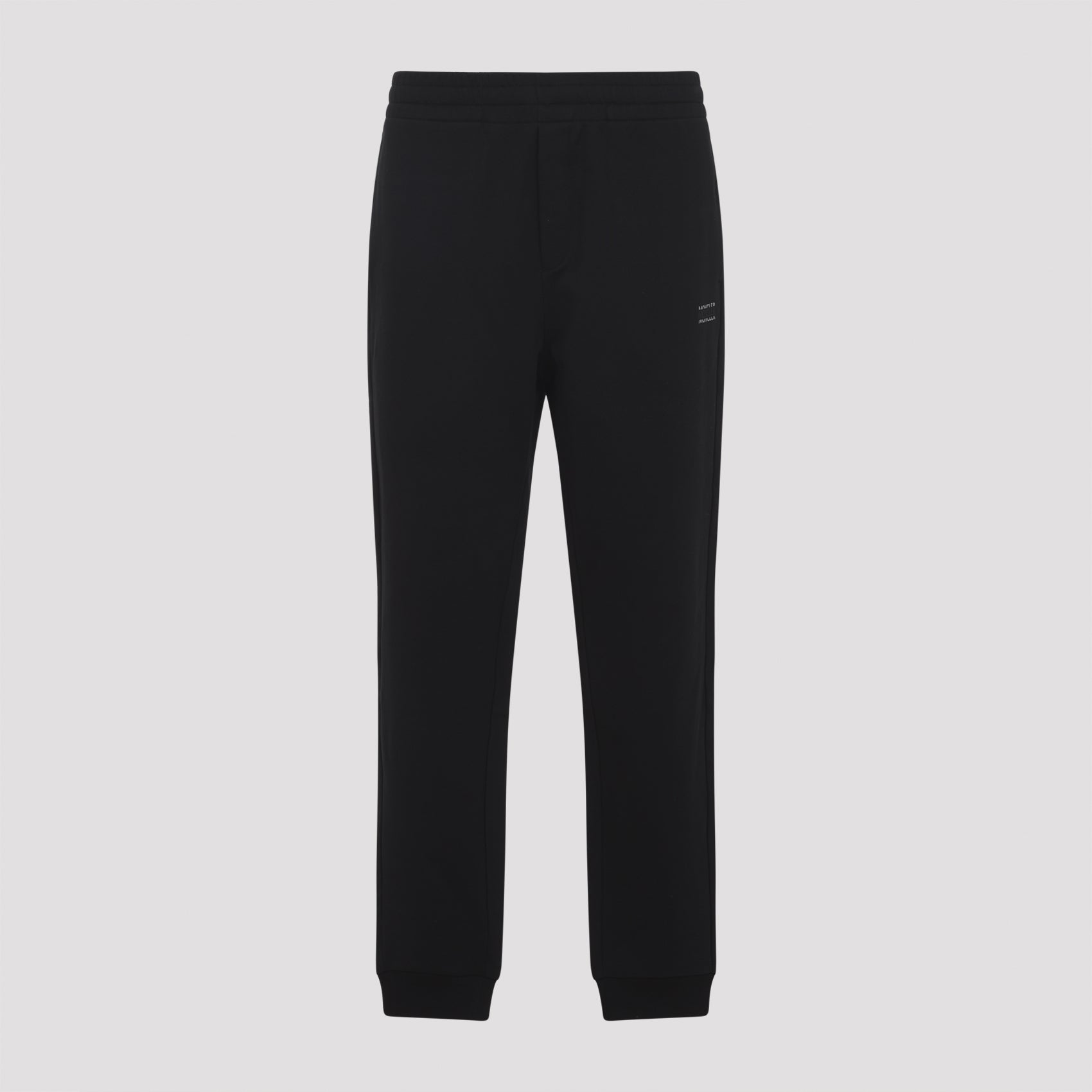 Moncler Cotton Track Pants - MEN CLOTHING - Moncler - T.Luxy