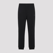Moncler Cotton Track Pants - MEN CLOTHING - Moncler - T.Luxy