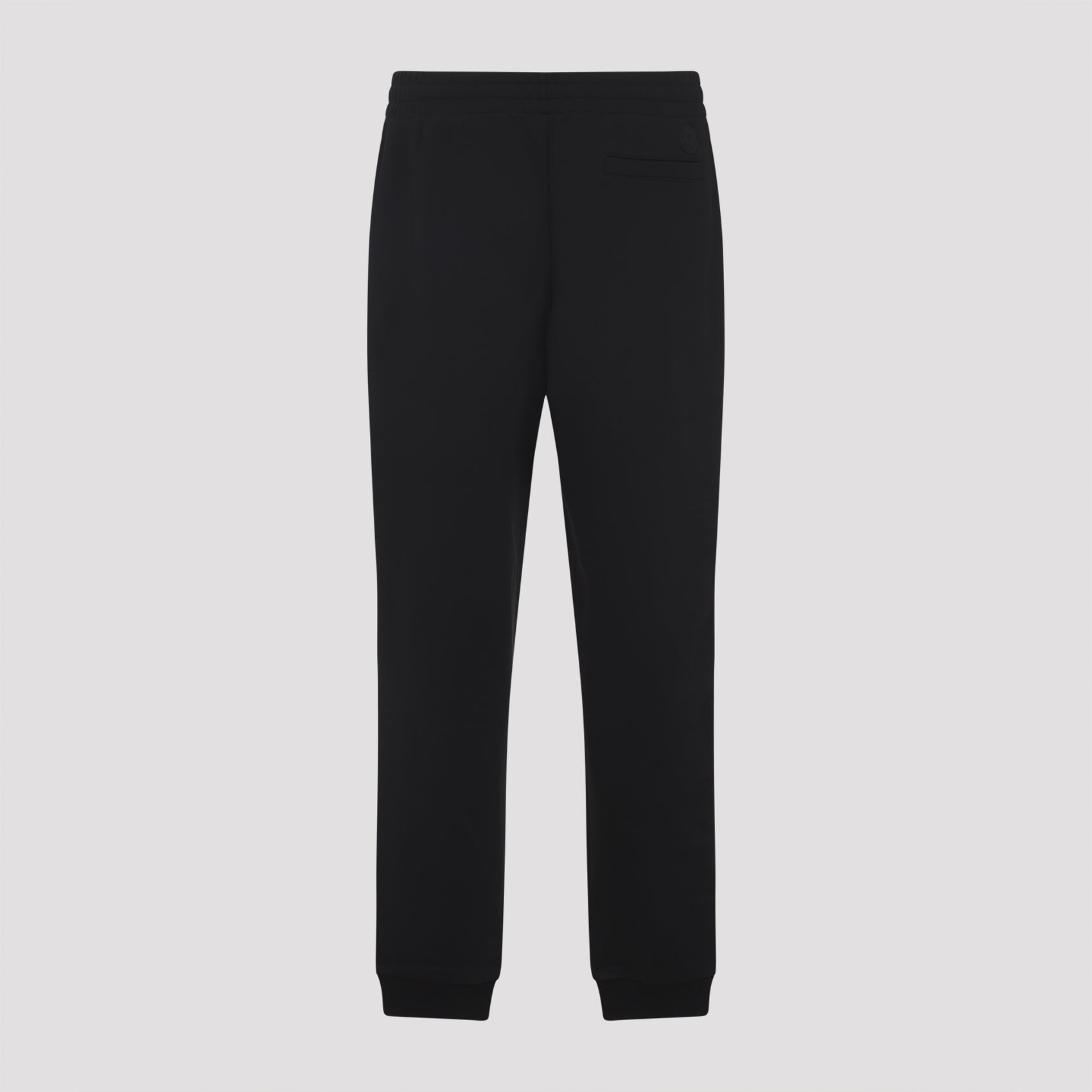 Moncler Cotton Track Pants - MEN CLOTHING - Moncler - T.Luxy