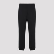 Moncler Cotton Track Pants - MEN CLOTHING - Moncler - T.Luxy