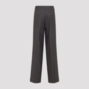 Peserico Regular & straight leg - Brown | ef589072fea244fe9138c5c5eba00878de012ab7