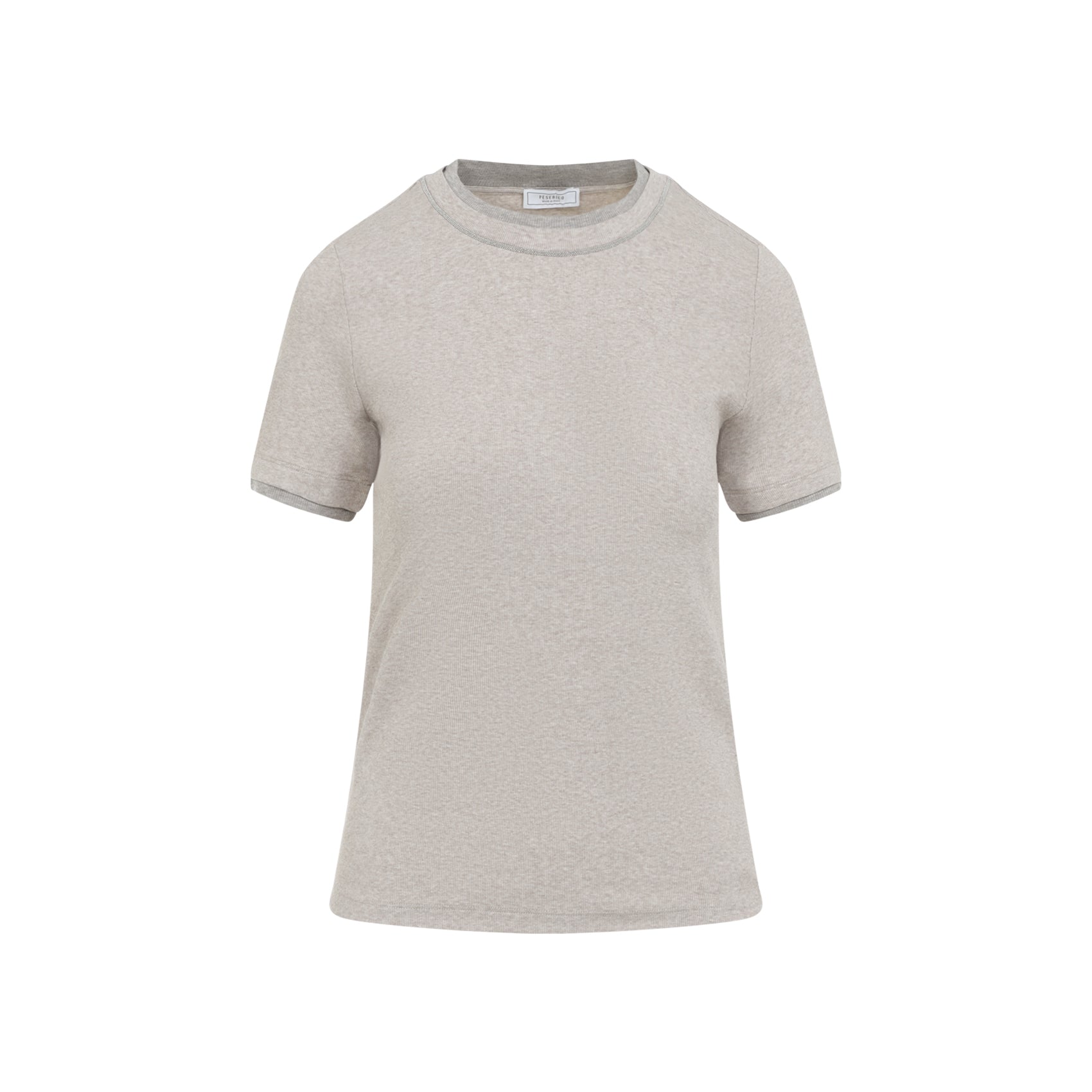 Peserico Tops - Brown | e7556c83b76db352569b17634c7302369c09765f