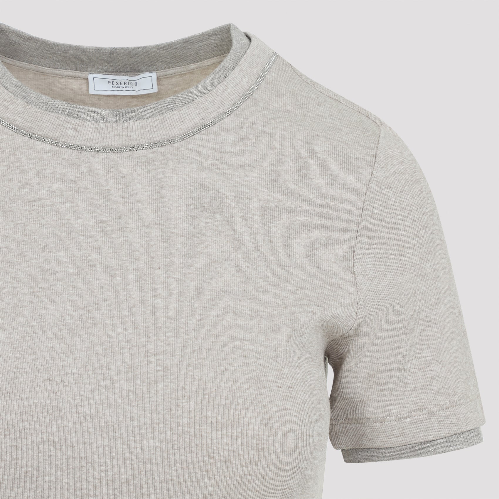 Peserico Tops - Brown | af163e509c3e63a8e6265dde8fd3157f41f494a3
