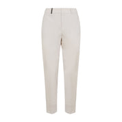 Peserico Regular & straight leg - Nude & Neutrals | 66da83d93d2817b7e4c4f8fbf896f4b76a578c6c