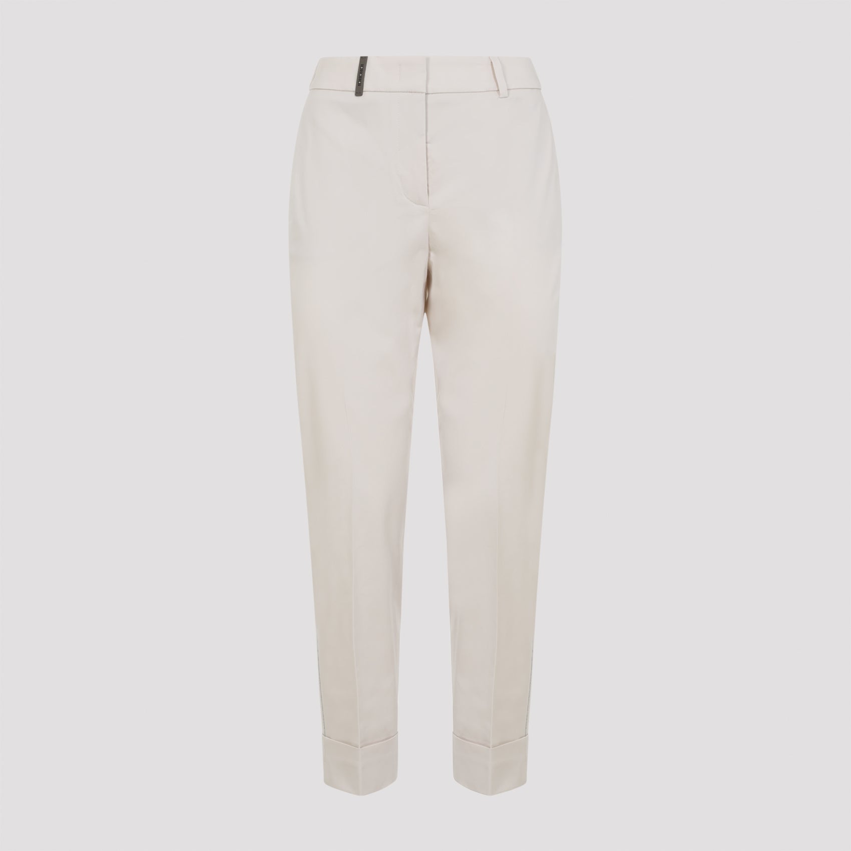 Peserico Regular & straight leg - Nude & Neutrals | 231ba70f4381bbb11031913996b71708ef27cccb