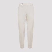 Peserico Regular & straight leg - Nude & Neutrals | 231ba70f4381bbb11031913996b71708ef27cccb