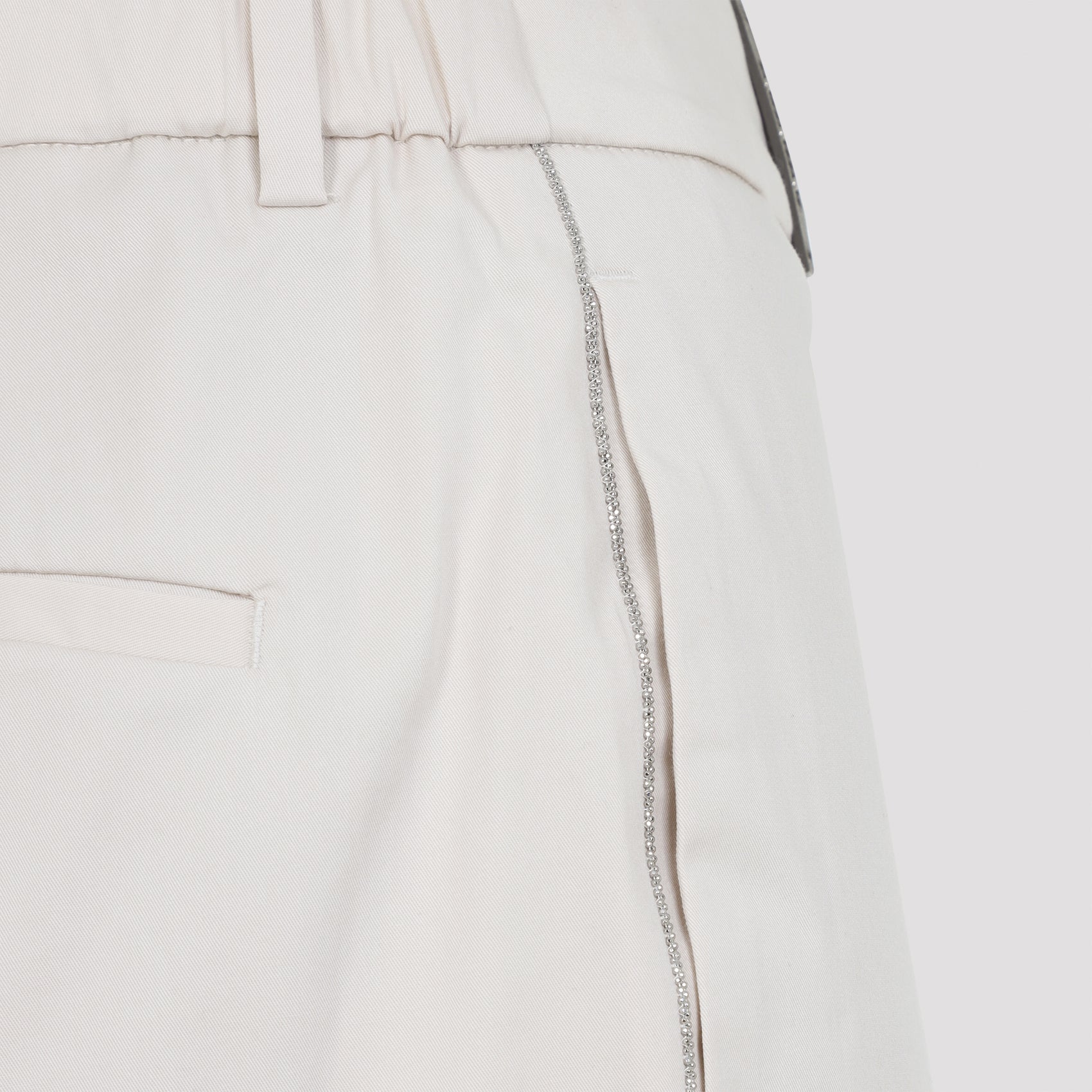Peserico Regular & straight leg - Nude & Neutrals | 41b5dcd0ce5874c4db061d622efbe4c2f7bee154