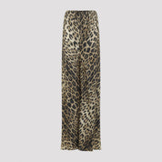 Roberto Cavalli Regular & straight leg - Nude & Neutrals | 6f27951f0d921b924e2623e22018154c9868678e