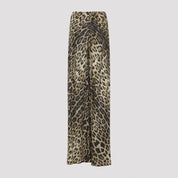 Roberto Cavalli Regular & straight leg - Nude & Neutrals | 88d6c64809883b690f425a3b54e2d3373b0d1e8a
