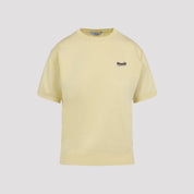 Prada T-shirts - Yellow & Orange | a4b10db005bd1428e545cbd7262b163eb9fed66c