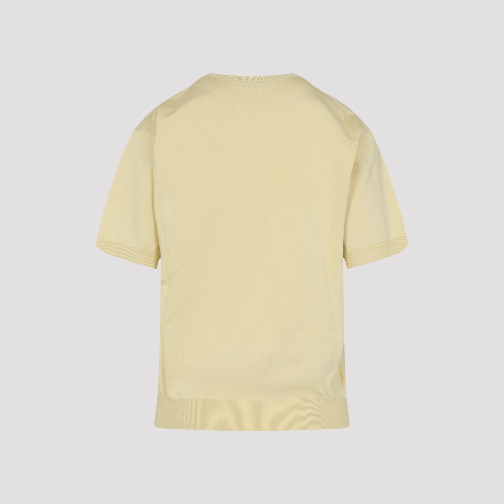 Prada T-shirts - Yellow & Orange | d0c0037c496c3f82383b320b344f6a8190f85a1a
