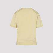 Prada T-shirts - Yellow & Orange | d0c0037c496c3f82383b320b344f6a8190f85a1a