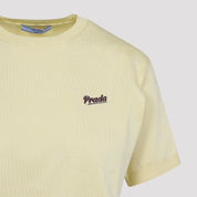 Prada T-shirts - Yellow & Orange | 9605736cec19ba587cc107bf6c3cf01df535bf54