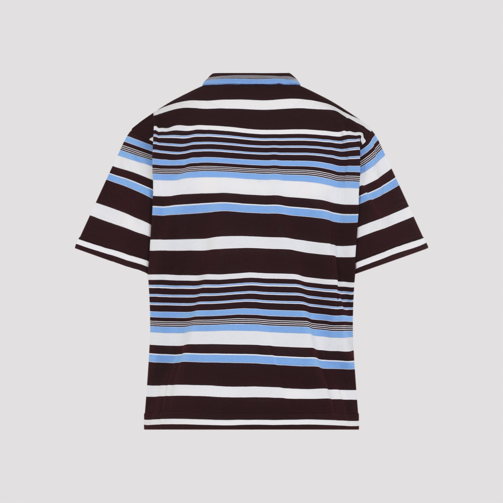 Prada T-shirts - Multicolour | 395698c06f0f95c8993c2328d733cf96b44528da