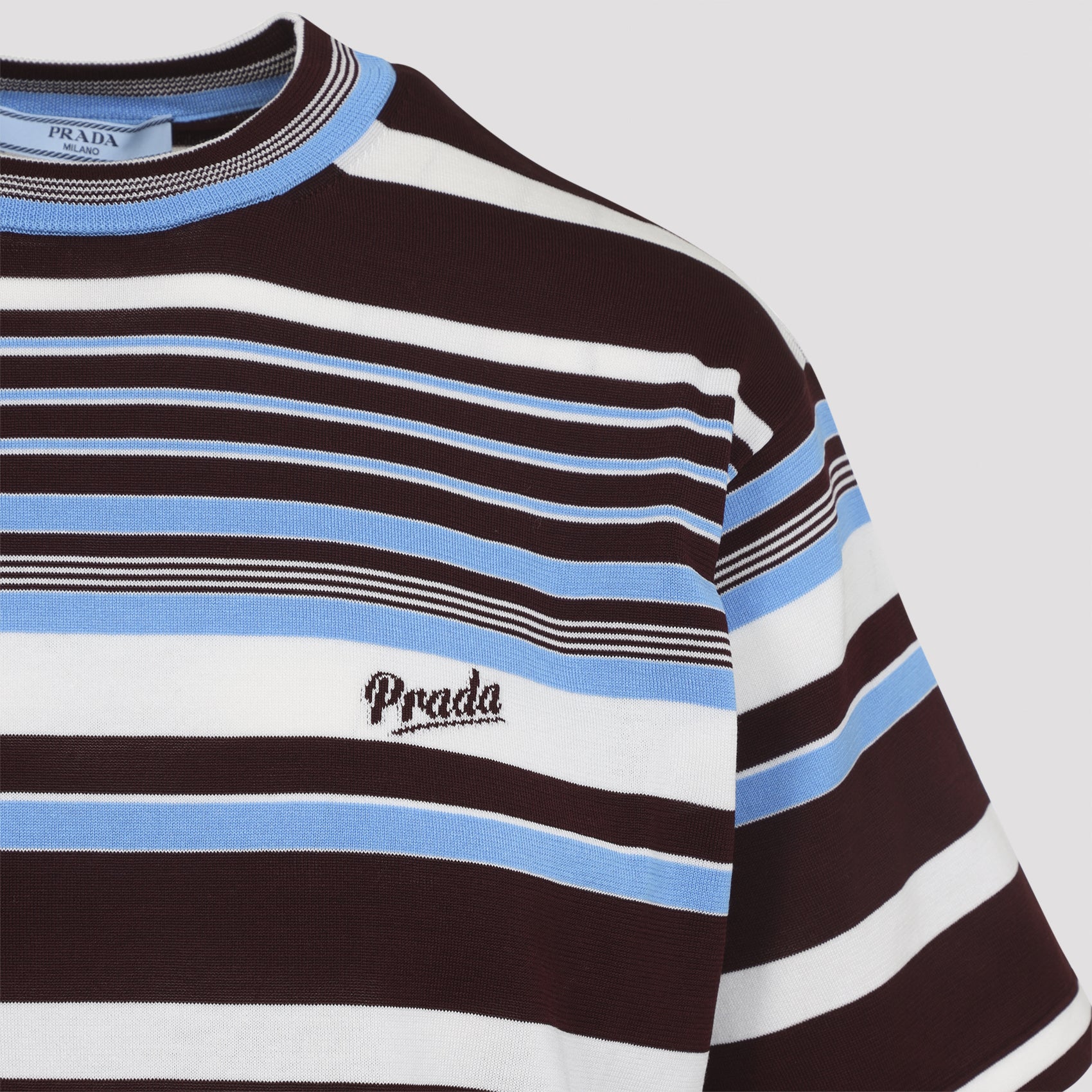 Prada T-shirts - Multicolour | 67faa62ec3e1477fe295e2d6a90c5c2b98bfadb5