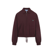 Prada Jackets - Red | 8b2b181244b72ca16f8ad8698e4dbfa4dfec4281