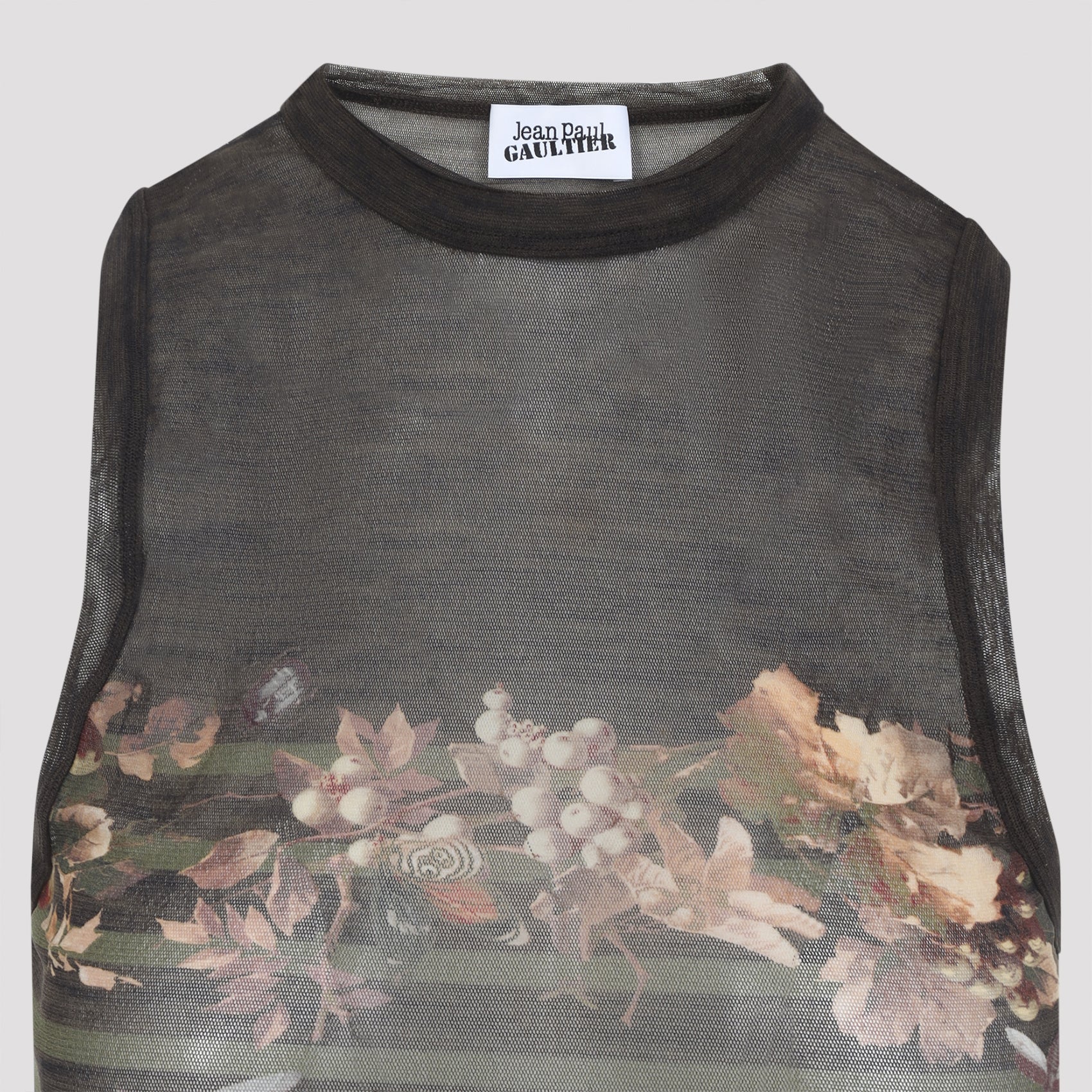 Jean Paul Gaultier Tops - Multicolour | 2df625729a6fbdd955264988b0b331f2039f8382