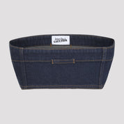 Jean Paul Gaultier Denim Bra Top - WOMEN CLOTHING - Jean Paul Gaultier - T.Luxy