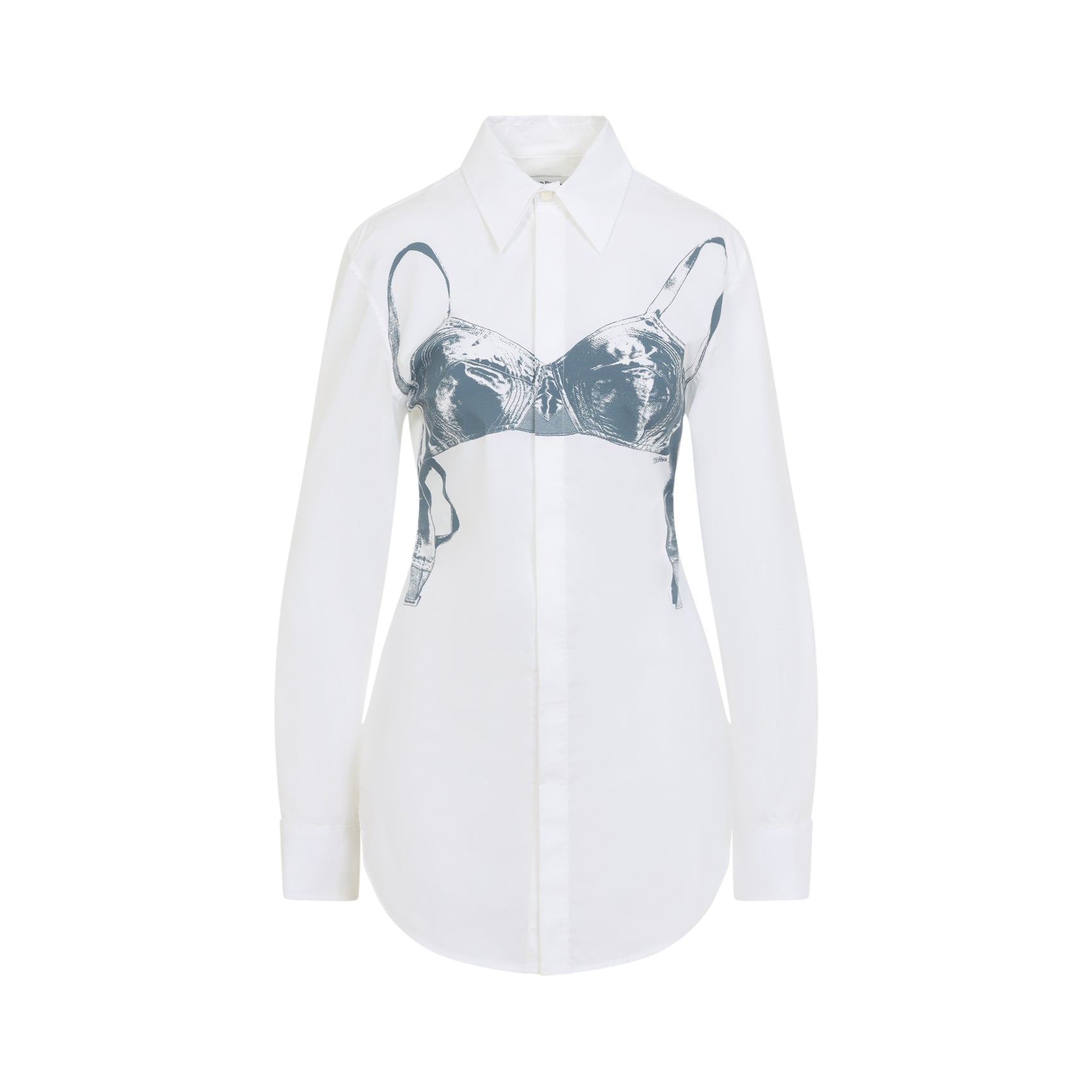 Jean Paul Gaultier Shirts - Multicolour | e167b3e70ec0fdf7781355df8555cd2dbcf52d76