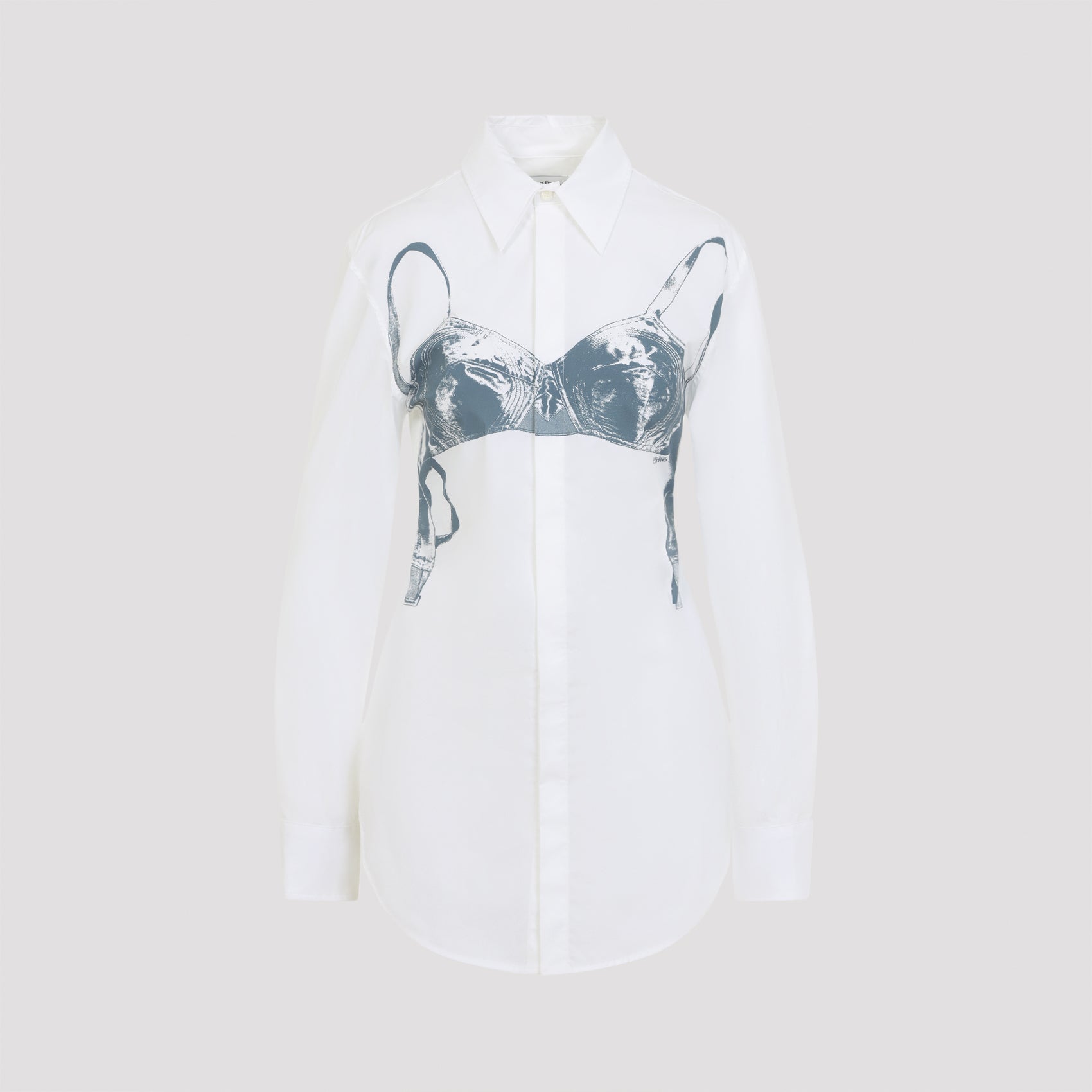 Jean Paul Gaultier Shirts - Multicolour | 2e24b890a81b6c040f4e1efc612a969c8edca983