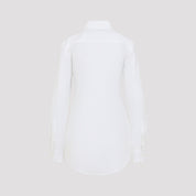 Jean Paul Gaultier Shirts - Multicolour | 23064061722904f95a64826ed3d1184a53df87e1