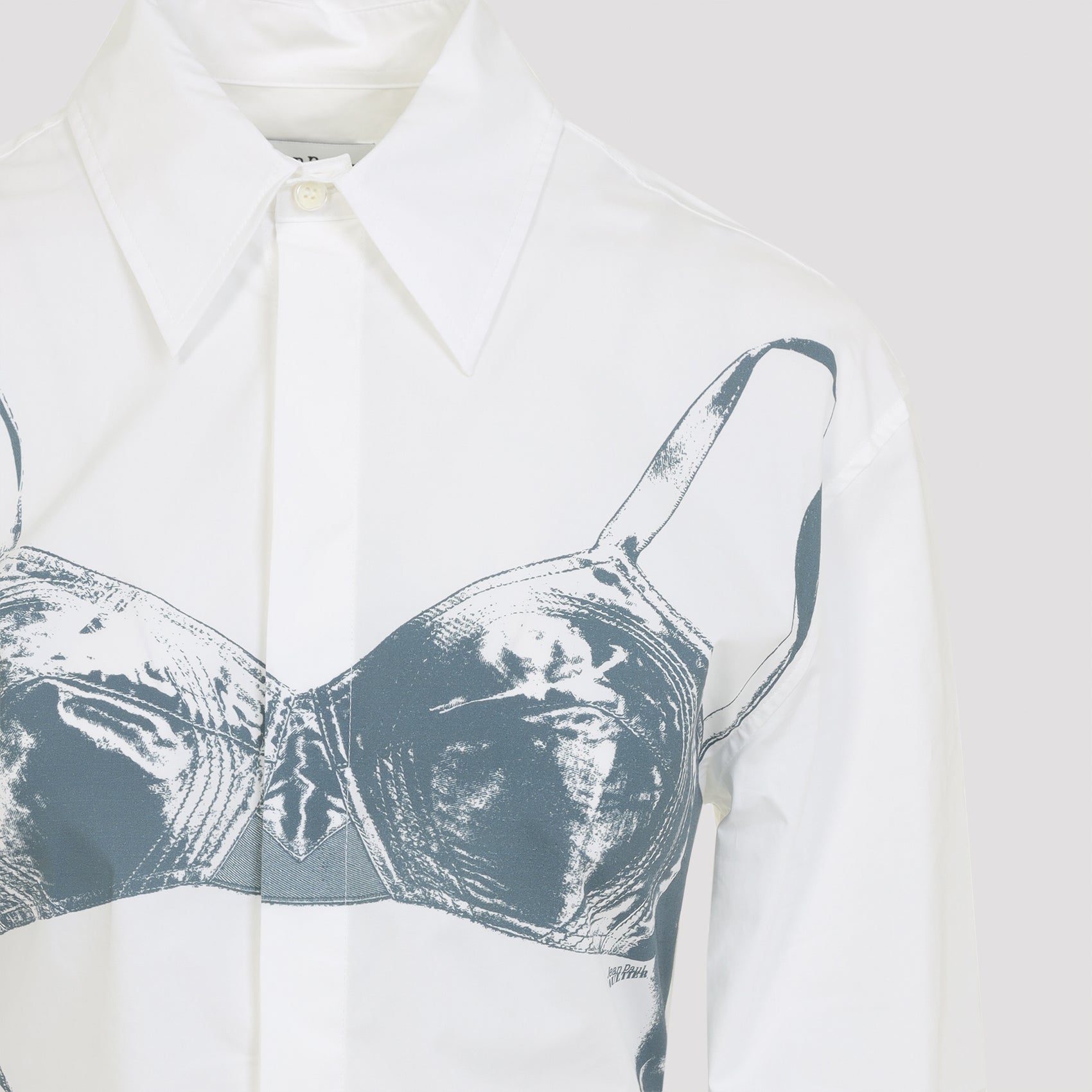 Jean Paul Gaultier Shirts - Multicolour | b3a4bc6980a9553431005aa9daa349da40f71883