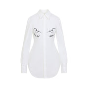 Jean Paul Gaultier Shirts - Multicolour | 943668acdcec464800151dee9dfcfeb7732eedc3