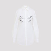 Jean Paul Gaultier Shirts - Multicolour | e4848202338d531a9118e82c125aa8164cdc6d64