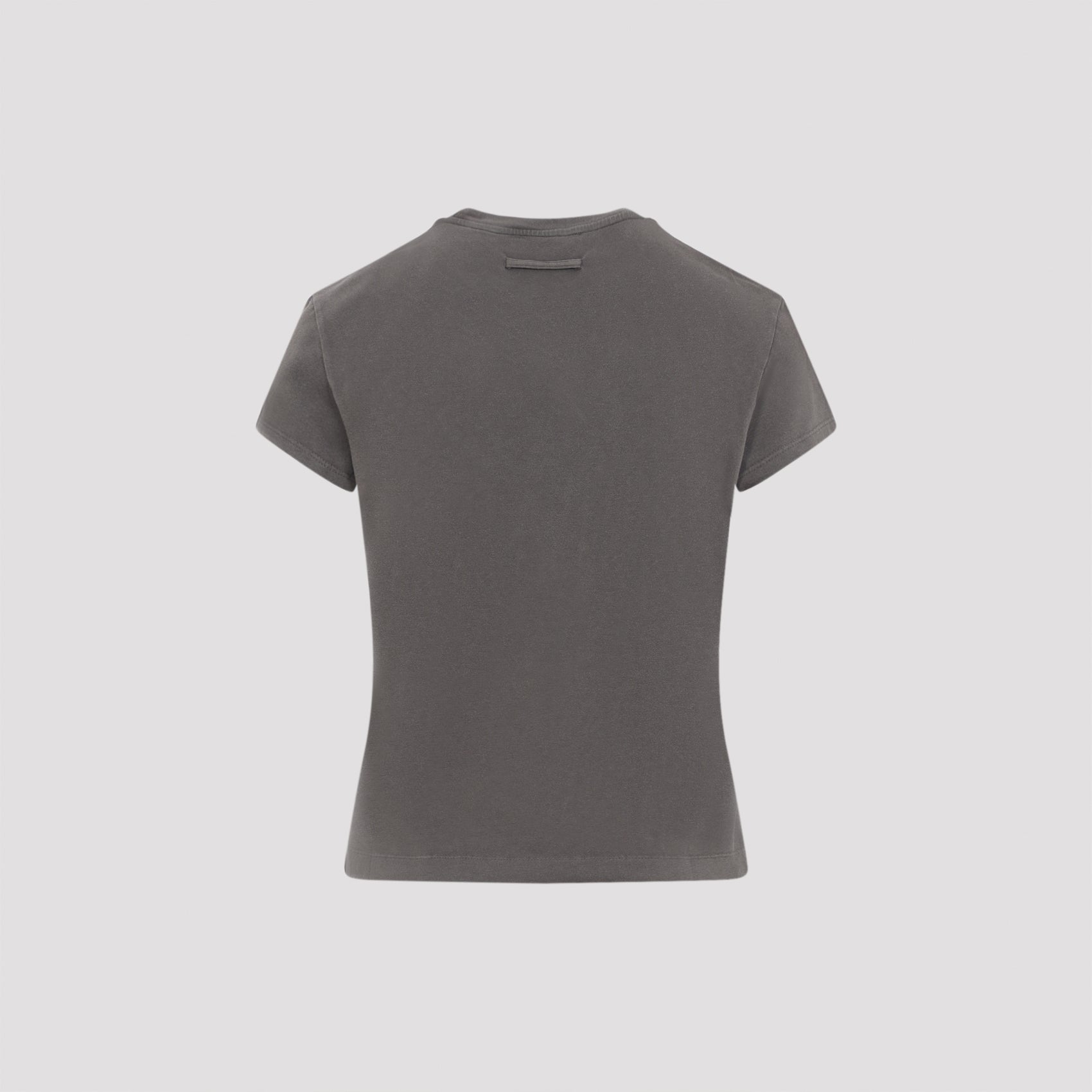 Jean Paul Gaultier Needless T-Shirt - WOMEN CLOTHING - Jean Paul Gaultier - T.Luxy