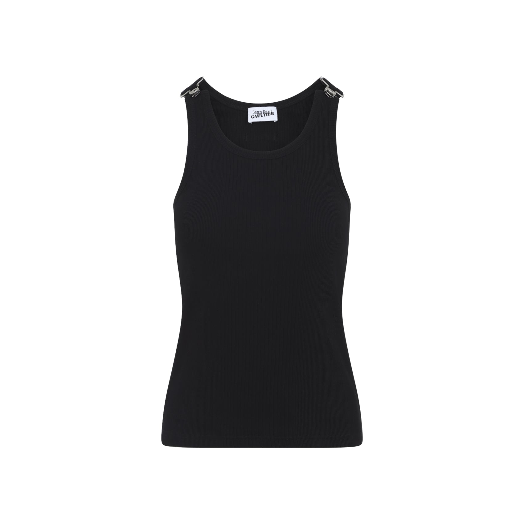Jean Paul Gaultier Vests & tanks - Black | f3703730f60cb4be3f0a5949dfef9b1847902128