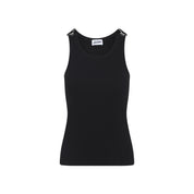 Jean Paul Gaultier Vests & tanks - Black | f3703730f60cb4be3f0a5949dfef9b1847902128