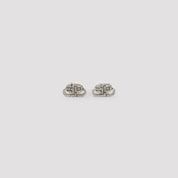 Balenciaga Bb Stud Xs Earrings - WOMEN ACCESSORIES - Balenciaga - T.Luxy