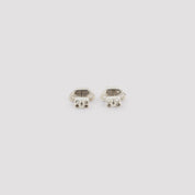 Balenciaga Bb Stud Xs Earrings - WOMEN ACCESSORIES - Balenciaga - T.Luxy