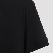 Sportmax T-shirts - Black | 0358b66f53f3cc2688e995860f43f8686d3842a7