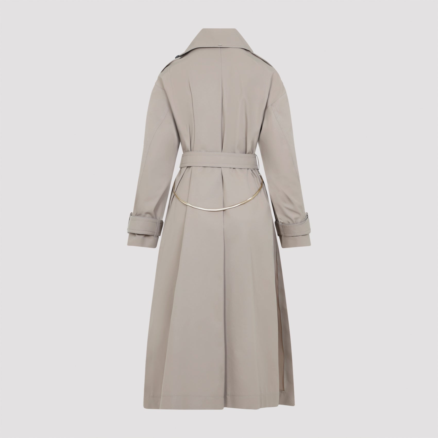 Sportmax Gocce Trench - WOMEN CLOTHING - Sportmax - T.Luxy