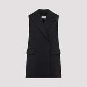 Sportmax Jackets - Black | 4740c75f34b575132767286e5efdc3c60d0cbf09