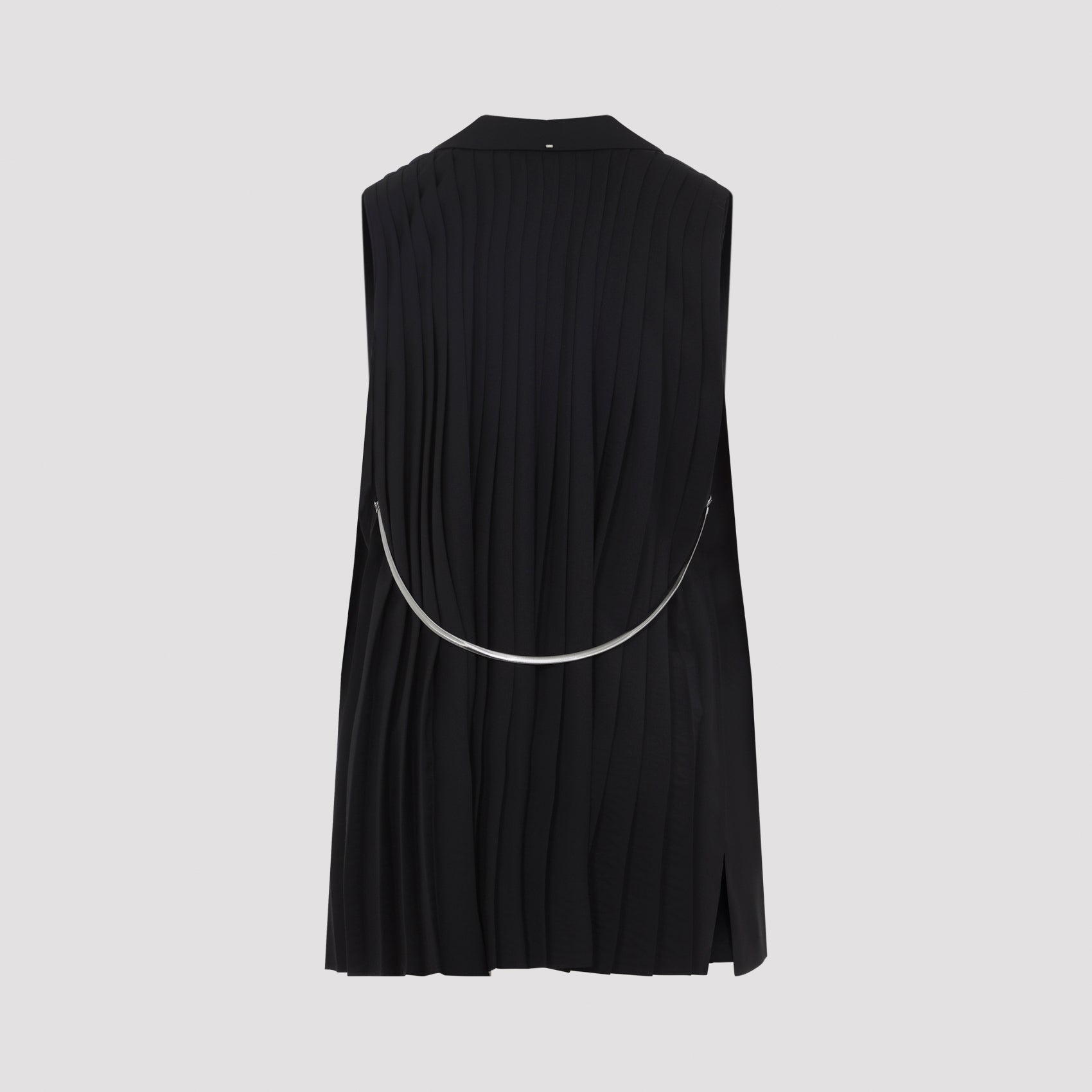 Sportmax Jackets - Black | e5ff4e7e8b8f0cbbe7f6d1150610f795aa1f6987