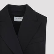 Sportmax Jackets - Black | e03fdb267980f22b1f3fc8cc523528c6e27183db