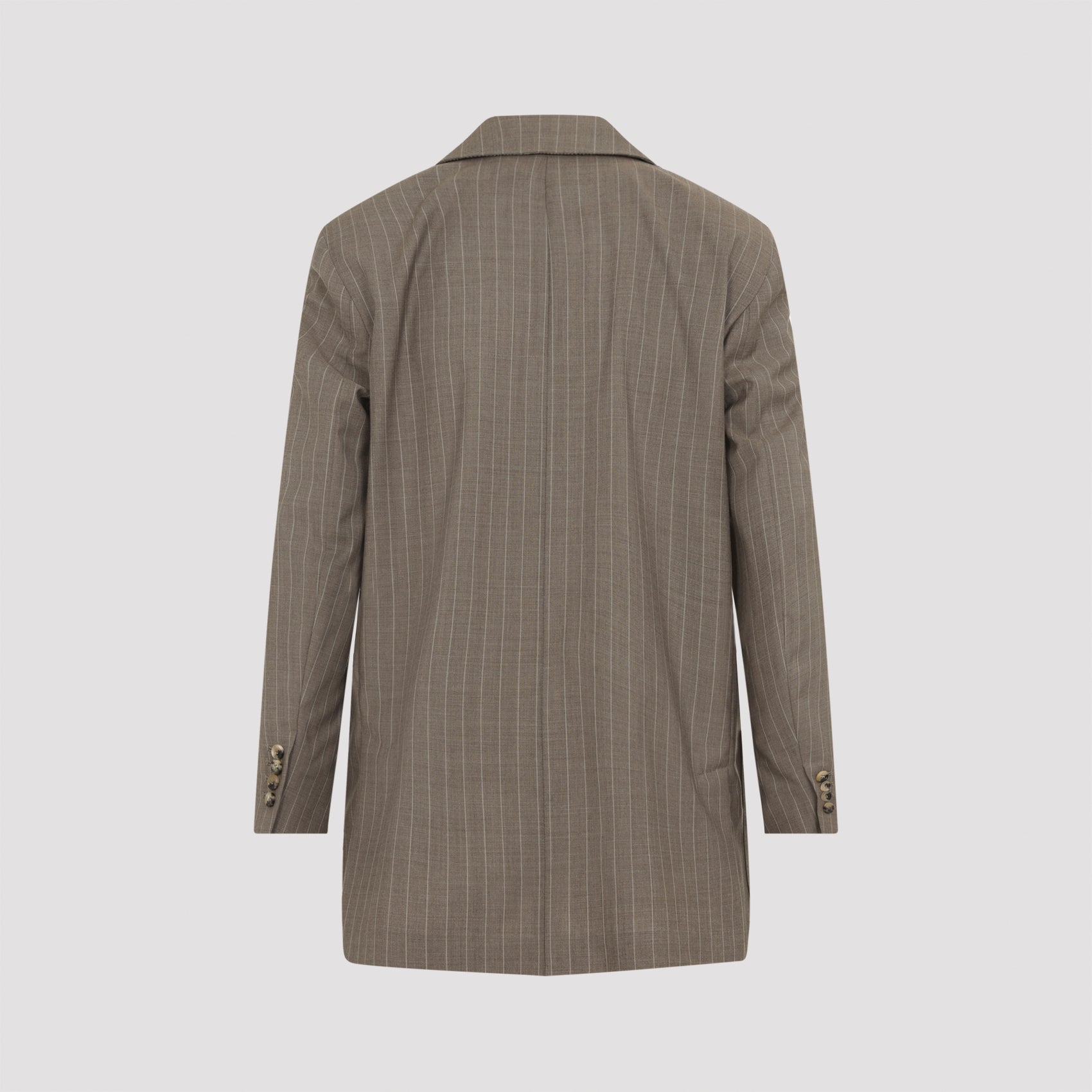 Max Mara Jackets - Nude & Neutrals | b5f968d8ce322700270661499c0221a1a5c19453