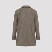 Max Mara Jackets - Nude & Neutrals | b5f968d8ce322700270661499c0221a1a5c19453