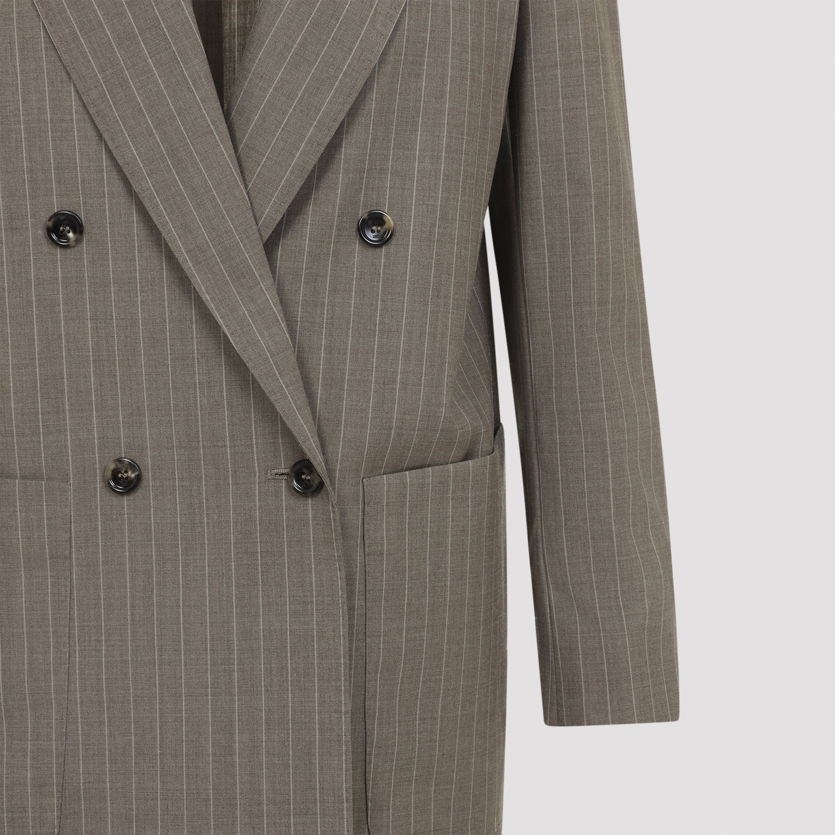 Max Mara Jackets - Nude & Neutrals | 0b8cbe57d77f3281d69039f35e01a348c7b671d9
